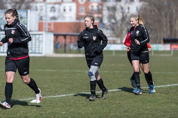 Bild 7 - F Kieler MTV - SG EMTV/Fleckeby : Ergebnis: 1:0